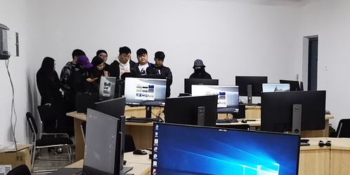 告別傳統圖形工作站，云之翼云桌面助力河北美術學院信息化教學新升級