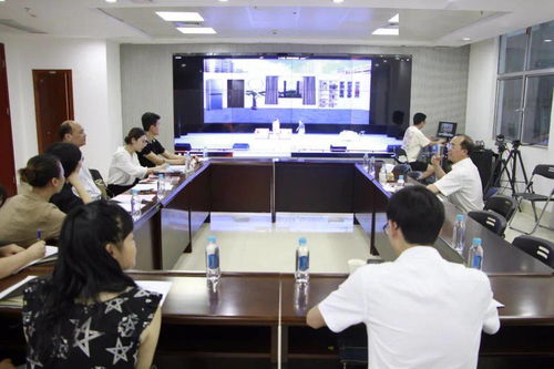 市領導赴群藝館調研，指導建黨百年文藝晚會創作提升工作