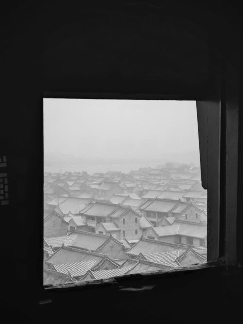 風(fēng)雪行 李超鏡頭下的生命詩篇與創(chuàng)作哲思