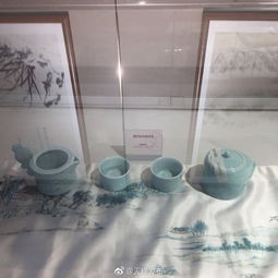 無錫博物院文創(chuàng)面世，文藝青年的新寵來了！