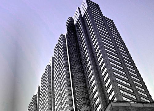 陽光100與雅戈爾等聯(lián)合注資項目公司 合作開發(fā)天津億豪大廈