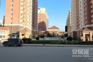 大華上海灘花園優點 不足,大華上海灘花園怎么樣,大華上海灘花園周邊房產中介經紀人評價 煙臺安居客