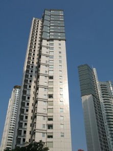 鵬利海景公寓 上海鵬利海景公寓配套實景圖,樣板間,效果圖,戶型圖 上海網(wǎng)易房產(chǎn)