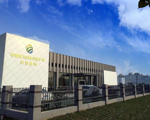 中國醫(yī)衛(wèi)用非織造產(chǎn)品示范基地 迎復(fù)評,九江緊抓行業(yè)發(fā)展新機遇