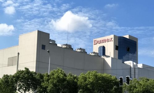 食品巨頭達能,8.7億回購了一項負資產(chǎn)