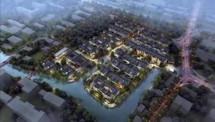 上海奉賢【原筑江南公館】開發(fā)商透露真實(shí)的備案價(jià)竟然是這樣