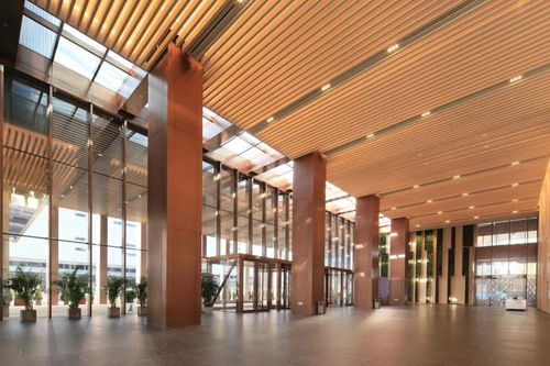 贏在產(chǎn)品力競(jìng)爭時(shí)代 遠(yuǎn)洋集團(tuán)五大匠造秘籍大解密