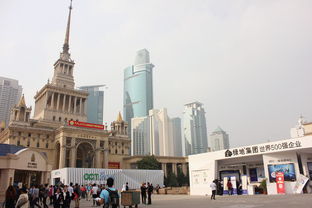 五一房展開發商欲 搏出位 金招萬保 一缺三