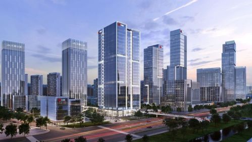 駿時(shí)訊丨中駿集團(tuán)再次入圍《財(cái)富》中國(guó)500強(qiáng)，引關(guān)注上海房地產(chǎn)經(jīng)紀(jì)